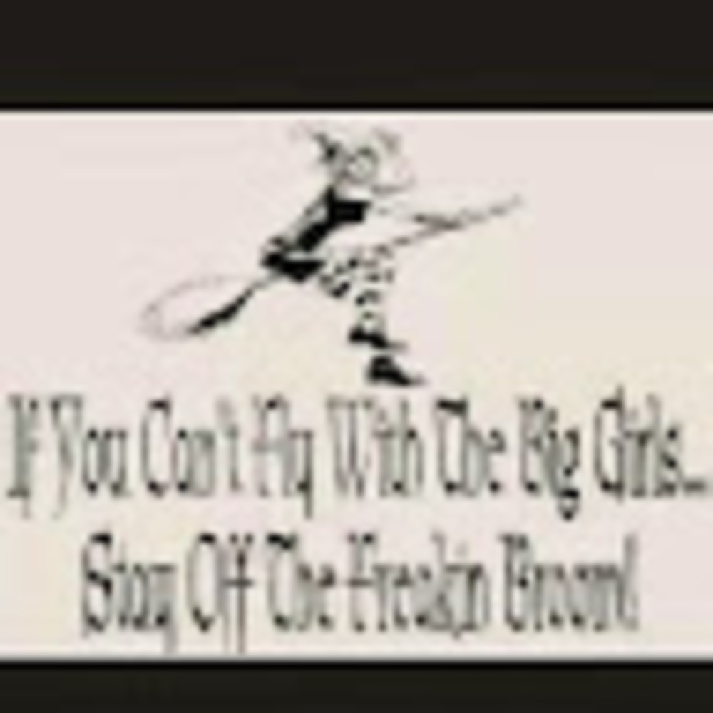 Meet your Posher, Cynthia